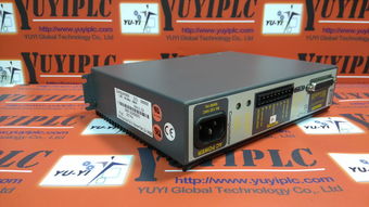 Parker Compumotor Zeta4 驅動系統 工業自動化領域的高性能工控電腦核心